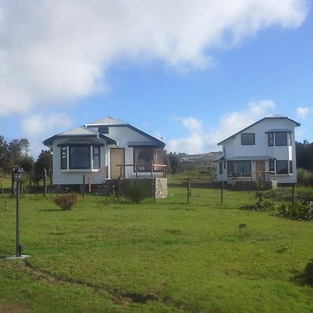 Cabanas Vista Tranquila Chiloe Castro Room photo