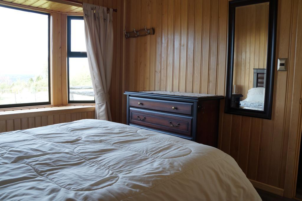 Cabanas Vista Tranquila Chiloe Castro Room photo
