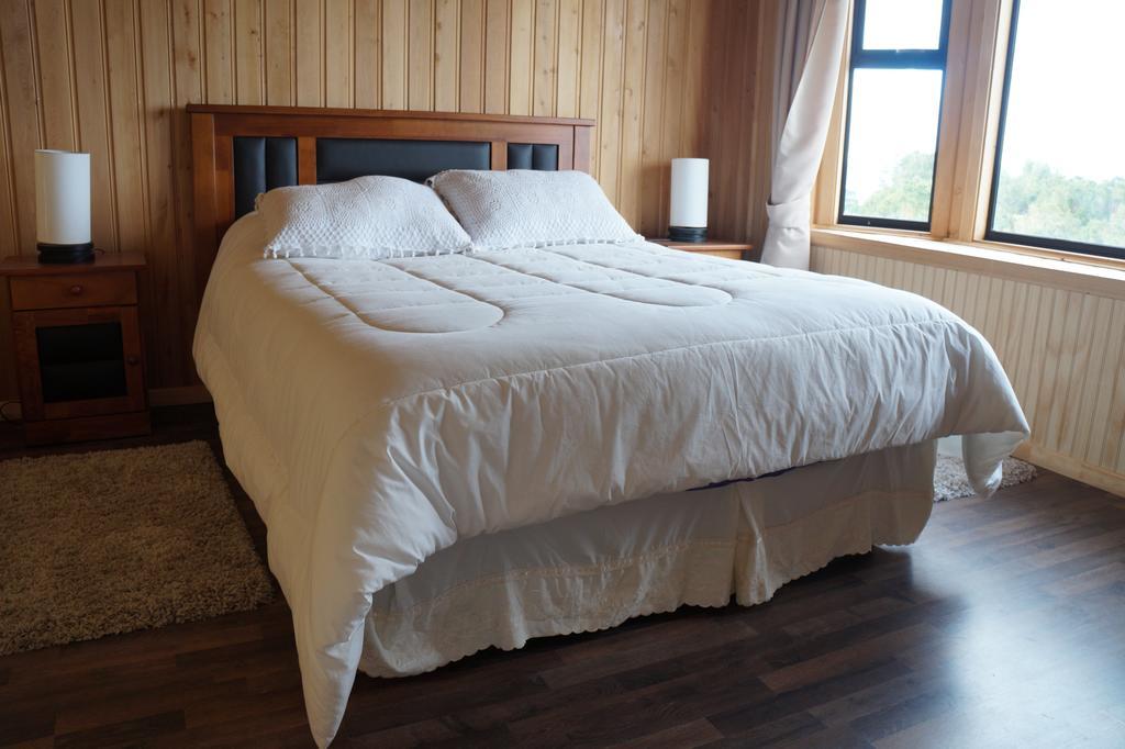 Cabanas Vista Tranquila Chiloe Castro Room photo