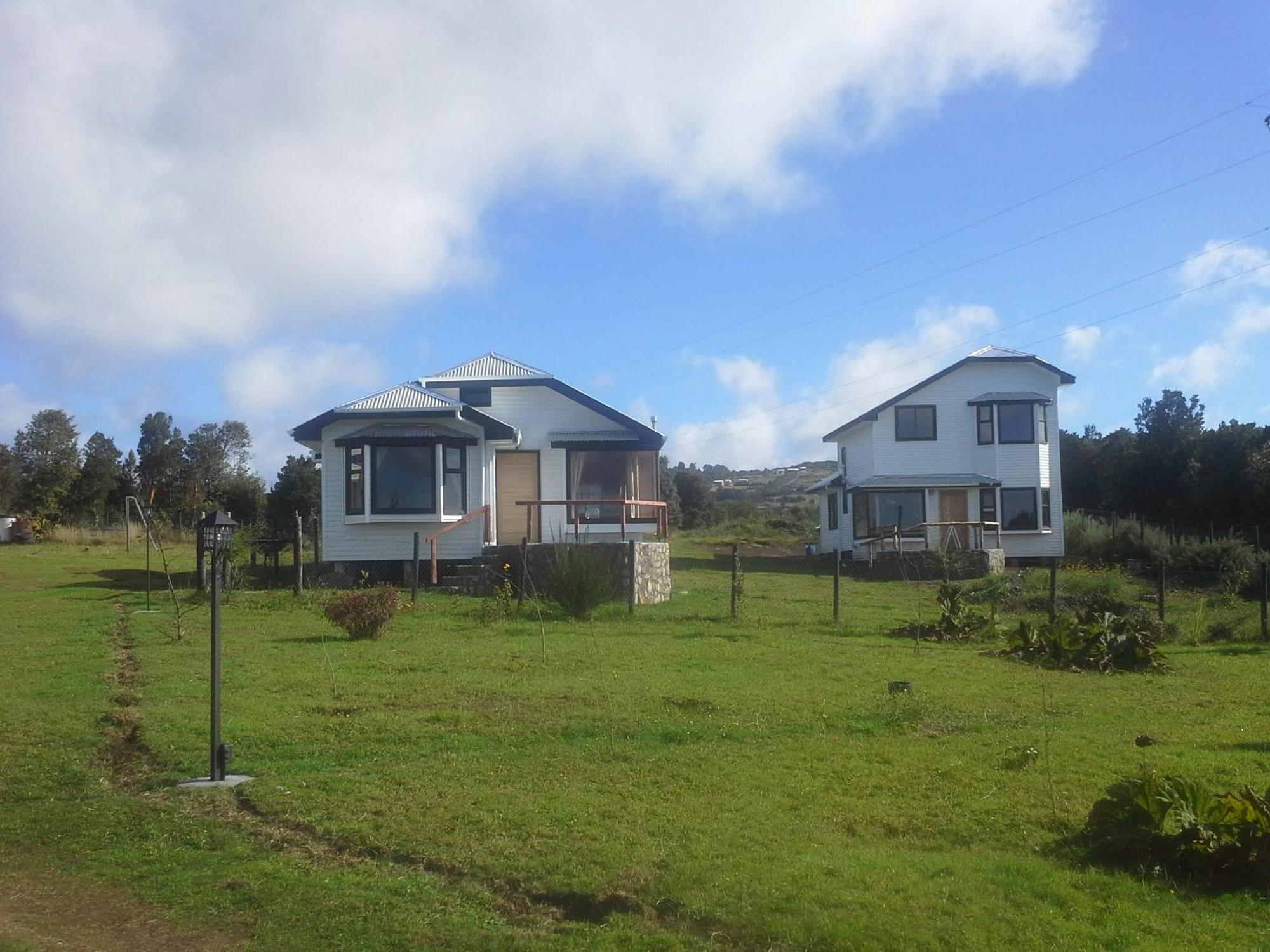 Cabanas Vista Tranquila Chiloe Castro Room photo